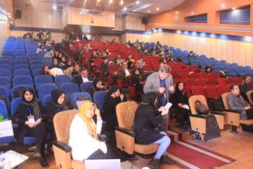 سمینار ستون فقرات